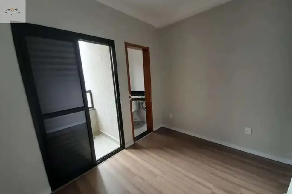 Foto 6 de Apartamento com 2 quartos à venda, 45m2 em Campestre, Santo Andre - SP