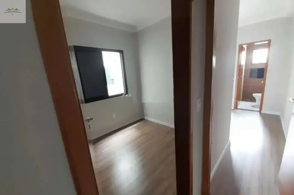 Foto 5 de Apartamento com 2 quartos à venda, 45m2 em Campestre, Santo Andre - SP