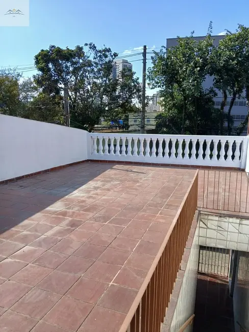 Foto 7 de Casa com 2 quartos para alugar, 120m2 em Vila Osasco, Osasco - SP
