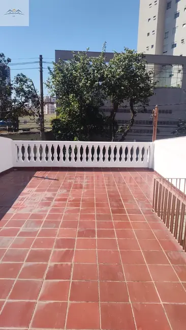 Foto 6 de Casa com 2 quartos para alugar, 120m2 em Vila Osasco, Osasco - SP