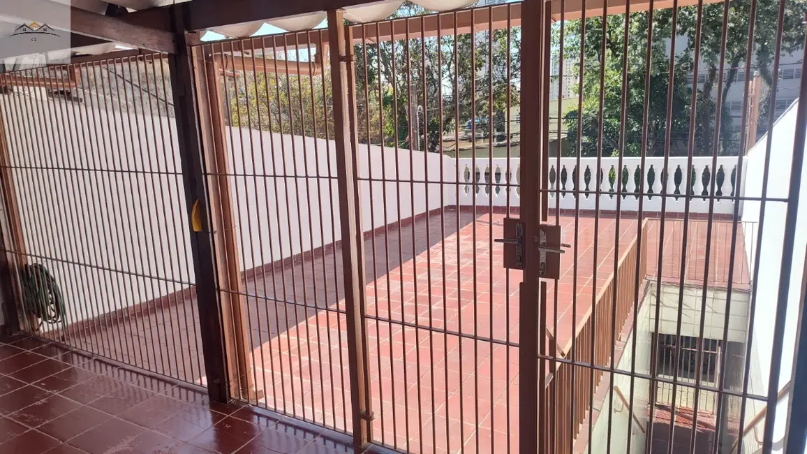 Foto 5 de Casa com 2 quartos para alugar, 120m2 em Vila Osasco, Osasco - SP