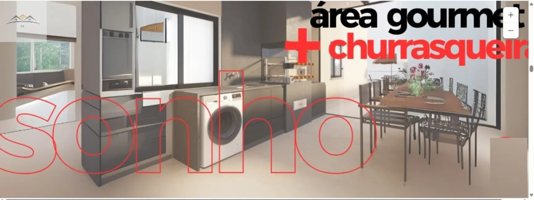 Foto 9 de Apartamento com 2 quartos à venda, 92m2 em Campestre, Santo Andre - SP