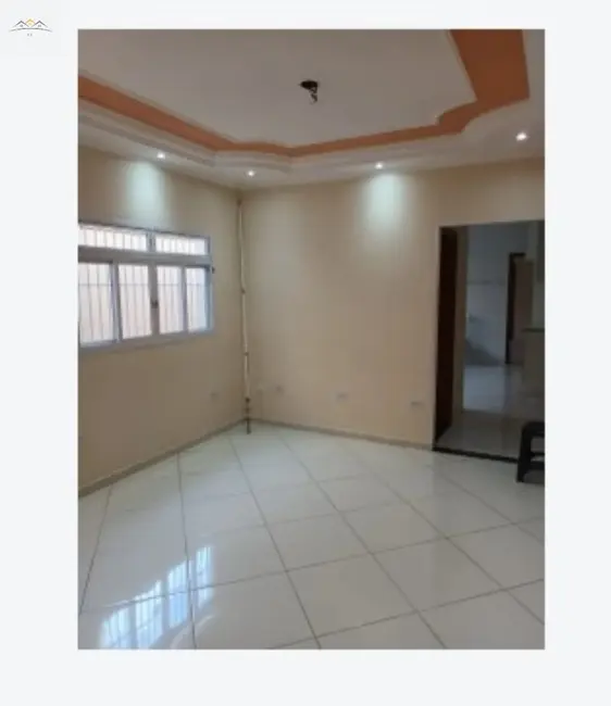Foto 2 de Casa com 2 quartos à venda, 142m2 em Jardim Esperança, Maua - SP