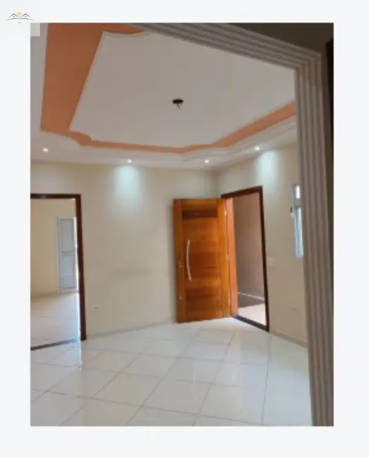 Foto 1 de Casa com 2 quartos à venda, 142m2 em Jardim Esperança, Maua - SP