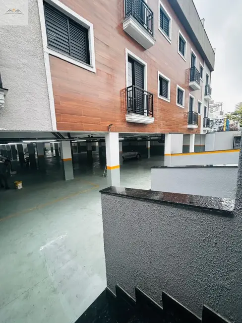 Foto 8 de Apartamento com 2 quartos à venda, 47m2 em Vila Eldízia, Santo Andre - SP