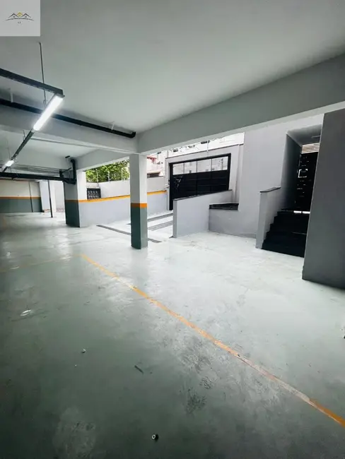 Foto 9 de Apartamento com 2 quartos à venda, 47m2 em Vila Eldízia, Santo Andre - SP