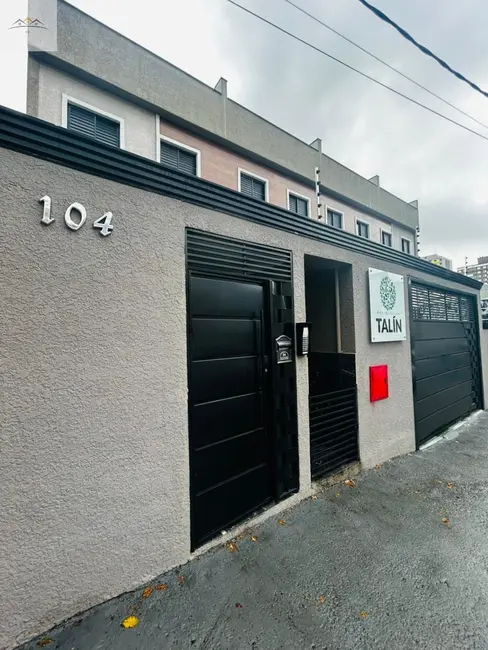 Foto 6 de Apartamento com 2 quartos à venda, 47m2 em Vila Eldízia, Santo Andre - SP