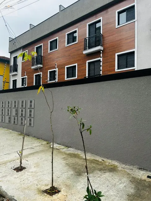 Foto 5 de Apartamento com 2 quartos à venda, 47m2 em Vila Eldízia, Santo Andre - SP