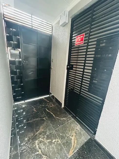 Foto 6 de Apartamento com 2 quartos à venda, 49m2 em Vila Eldízia, Santo Andre - SP