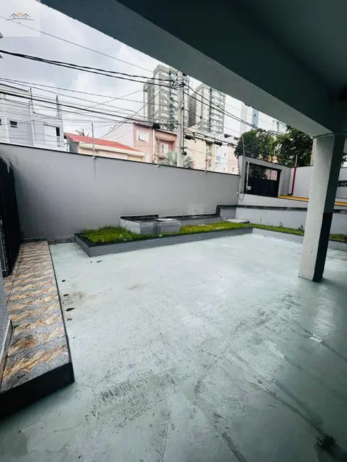 Foto 9 de Apartamento com 2 quartos à venda, 49m2 em Vila Eldízia, Santo Andre - SP