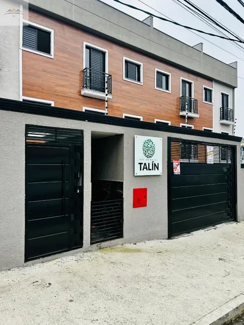 Foto 3 de Apartamento com 2 quartos à venda, 49m2 em Vila Eldízia, Santo Andre - SP