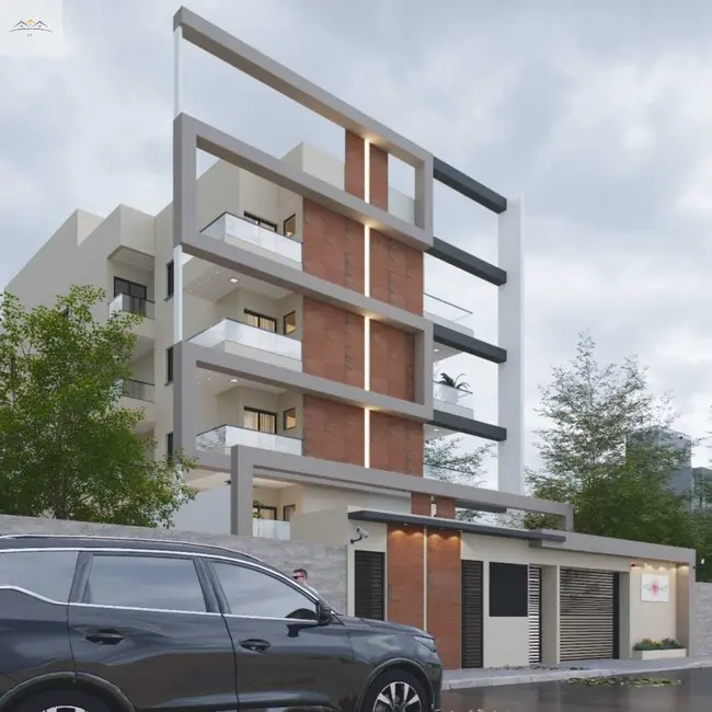 Foto 3 de Apartamento com 2 quartos à venda, 119m2 em Campestre, Santo Andre - SP
