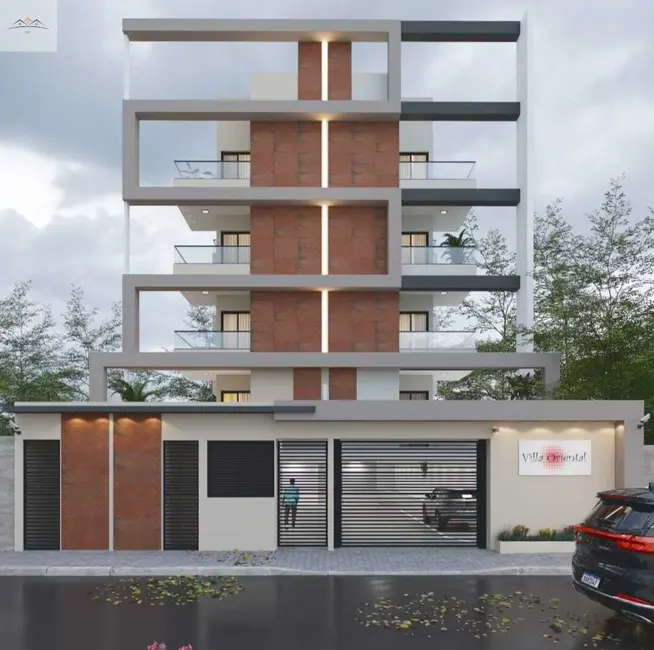 Foto 2 de Apartamento com 2 quartos à venda, 119m2 em Campestre, Santo Andre - SP