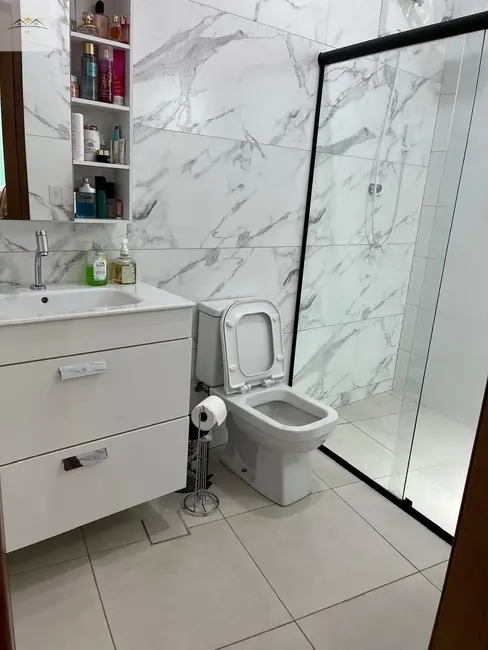 Foto 8 de Casa com 2 quartos à venda, 100m2 em Jardim Oratório, Maua - SP