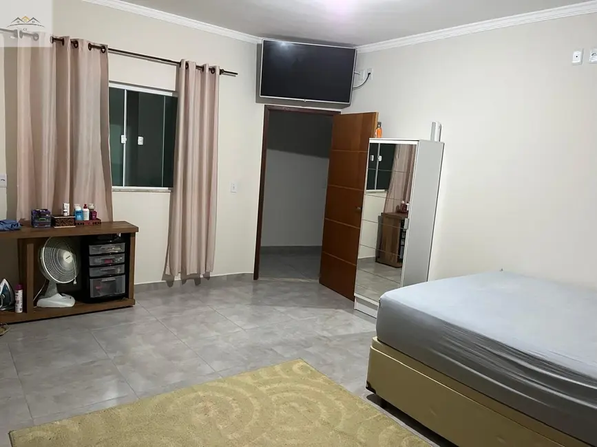 Foto 4 de Casa com 2 quartos à venda, 100m2 em Jardim Oratório, Maua - SP