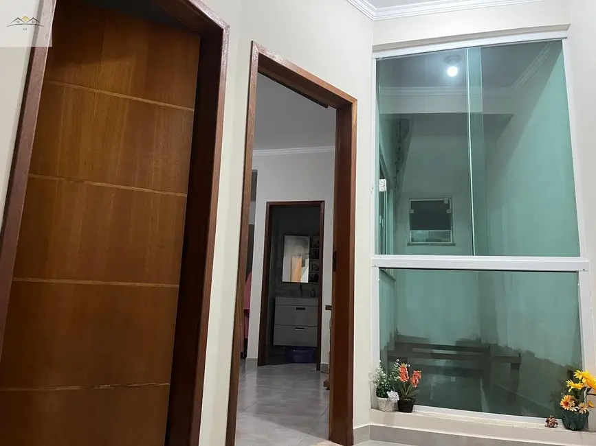 Foto 6 de Casa com 2 quartos à venda, 100m2 em Jardim Oratório, Maua - SP