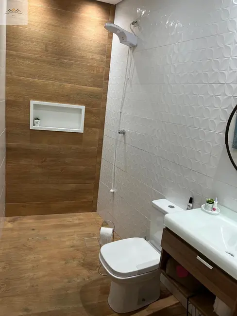 Foto 9 de Casa com 2 quartos à venda, 100m2 em Jardim Oratório, Maua - SP