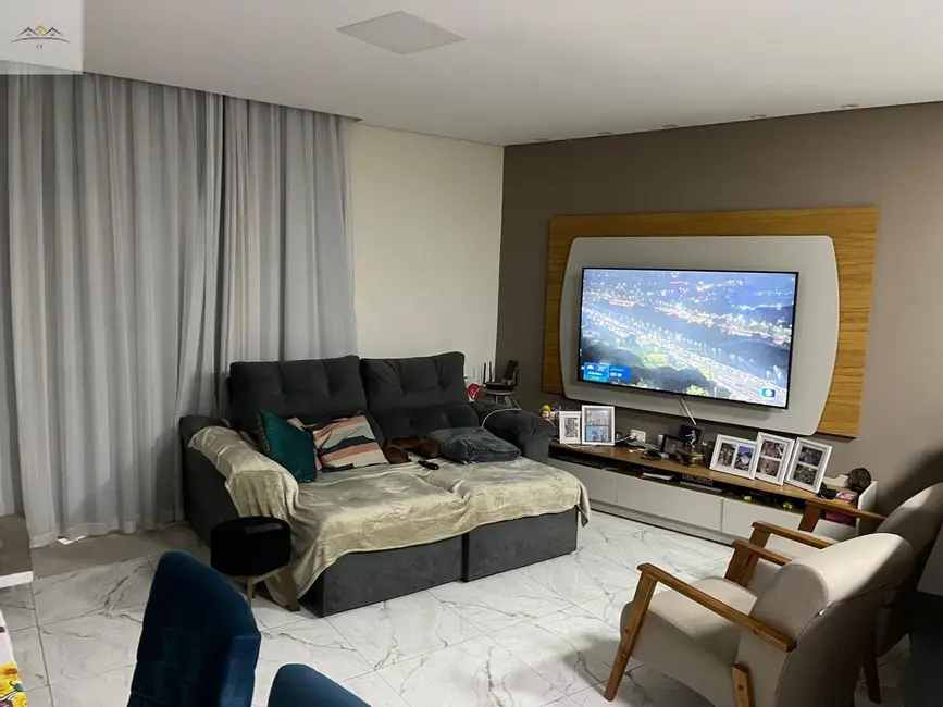 Foto 1 de Casa com 2 quartos à venda, 100m2 em Jardim Oratório, Maua - SP