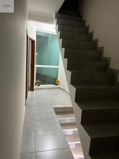 Foto 7 de Casa com 2 quartos à venda, 100m2 em Jardim Oratório, Maua - SP