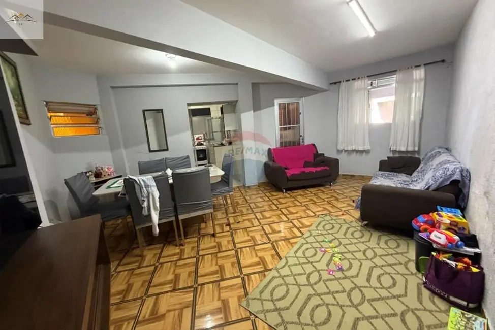 Foto 1 de Casa com 4 quartos à venda, 186m2 em Jardim Itapark, Maua - SP