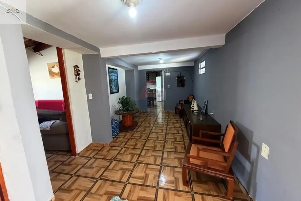 Foto 5 de Casa com 4 quartos à venda, 186m2 em Jardim Itapark, Maua - SP