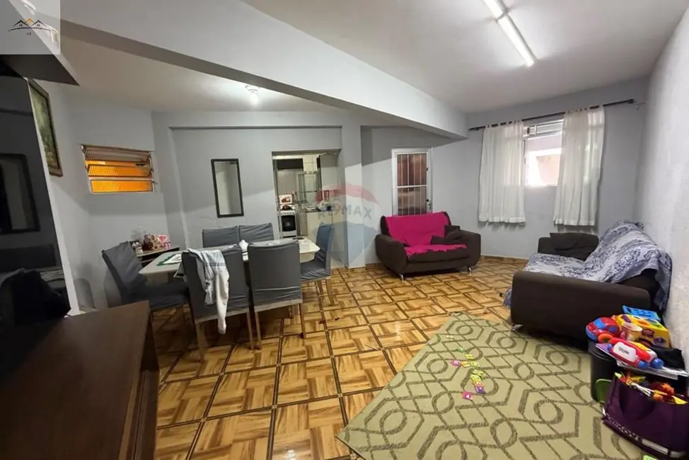 Foto 8 de Casa com 4 quartos à venda, 186m2 em Jardim Itapark, Maua - SP