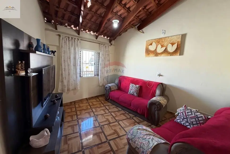 Foto 3 de Casa com 4 quartos à venda, 186m2 em Jardim Itapark, Maua - SP