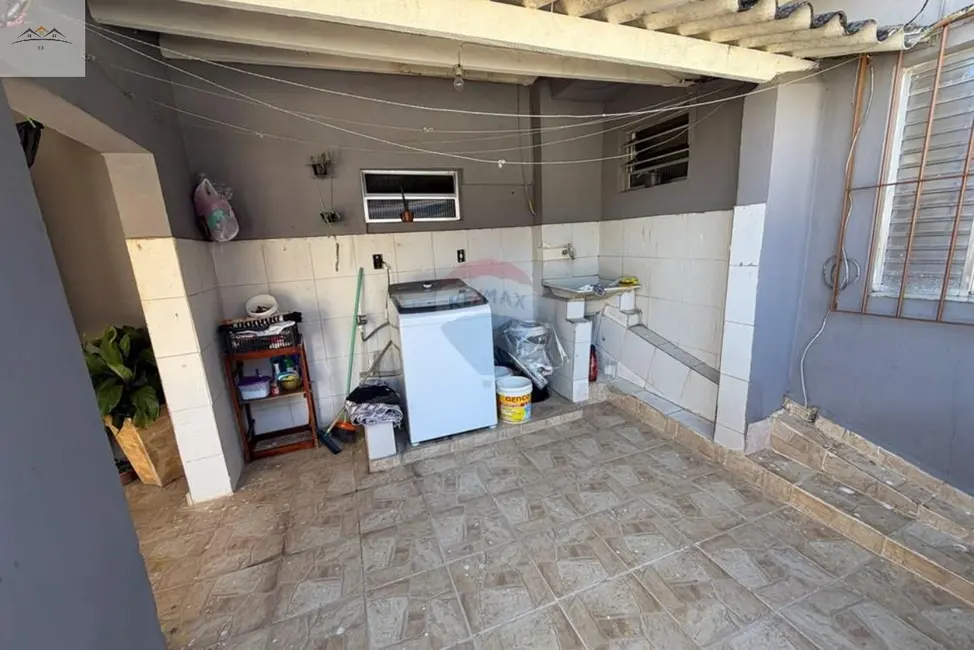 Foto 9 de Casa com 4 quartos à venda, 186m2 em Jardim Itapark, Maua - SP