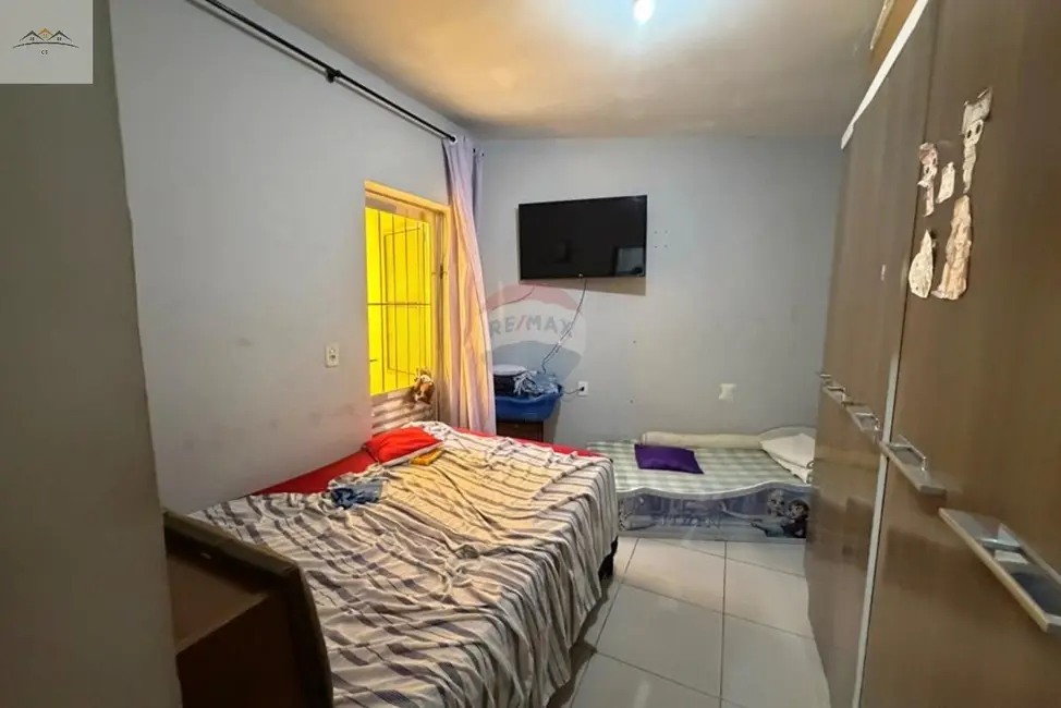 Foto 6 de Casa com 4 quartos à venda, 186m2 em Jardim Itapark, Maua - SP