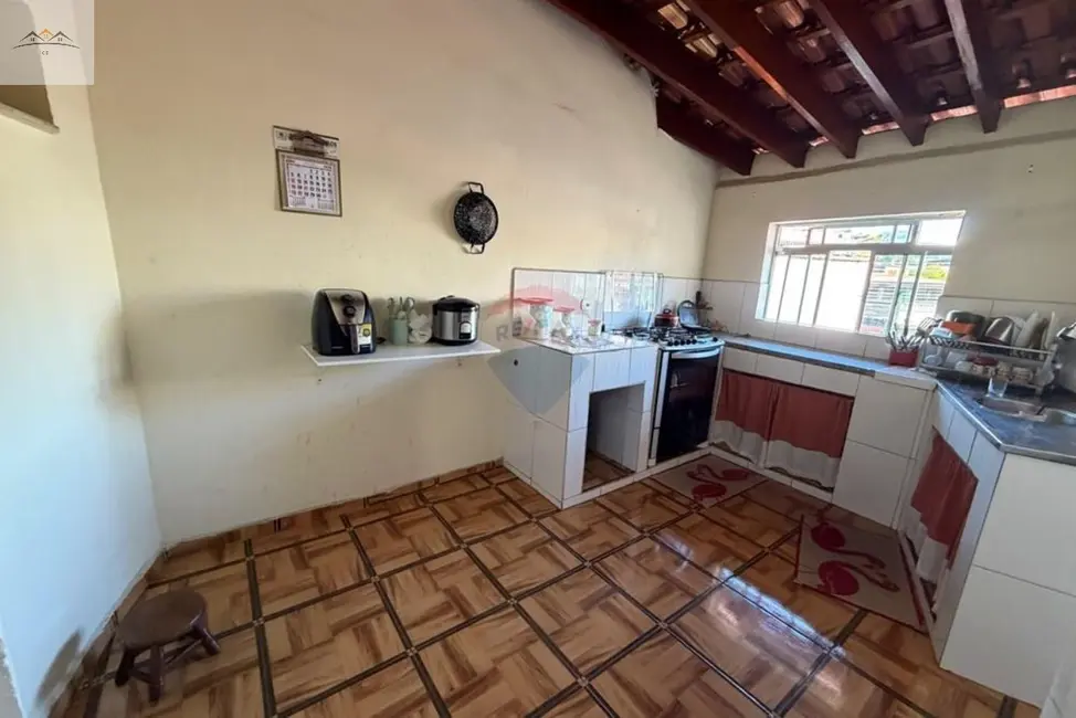 Foto 2 de Casa com 4 quartos à venda, 186m2 em Jardim Itapark, Maua - SP