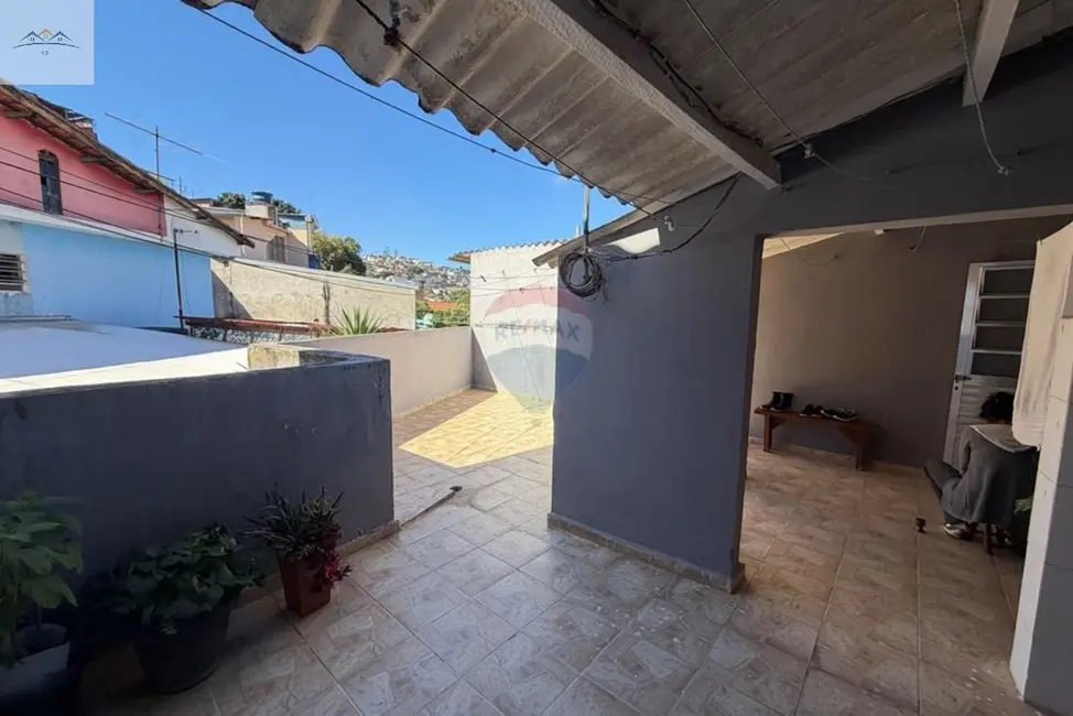 Foto 4 de Casa com 4 quartos à venda, 186m2 em Jardim Itapark, Maua - SP