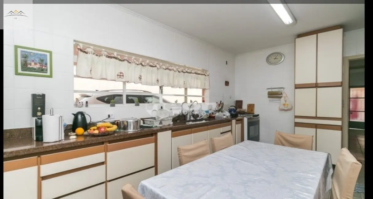 Foto 7 de Casa com 5 quartos à venda, 500m2 em Jardim, Santo Andre - SP