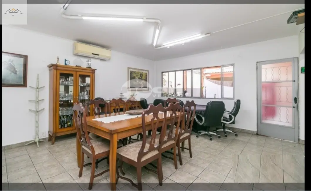 Foto 4 de Casa com 5 quartos à venda, 500m2 em Jardim, Santo Andre - SP