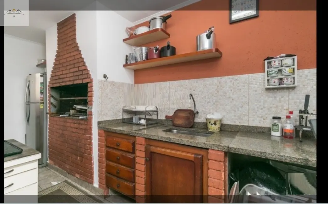 Foto 6 de Casa com 5 quartos à venda, 500m2 em Jardim, Santo Andre - SP