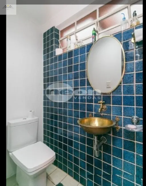 Foto 5 de Casa com 5 quartos à venda, 500m2 em Jardim, Santo Andre - SP