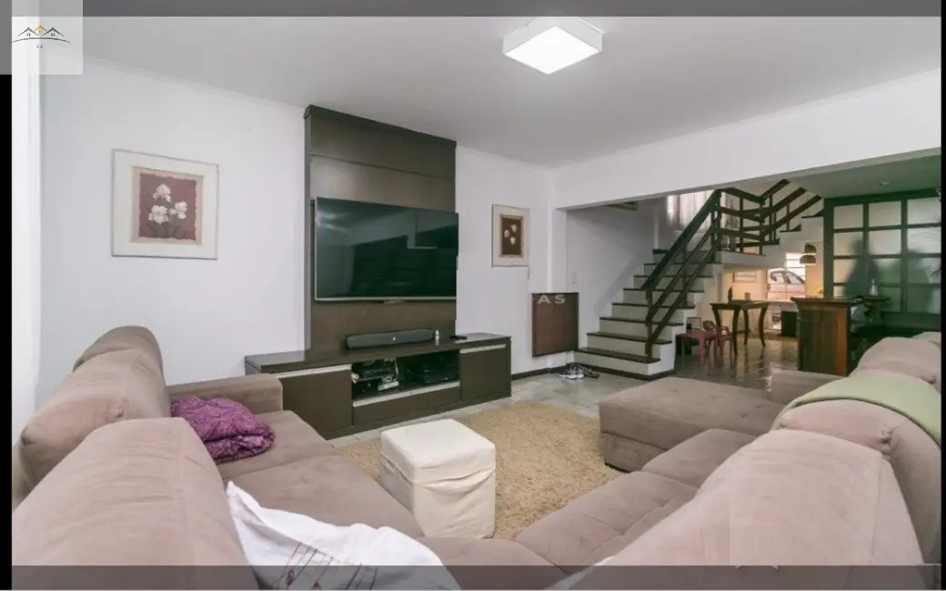 Foto 1 de Casa com 5 quartos à venda, 500m2 em Jardim, Santo Andre - SP