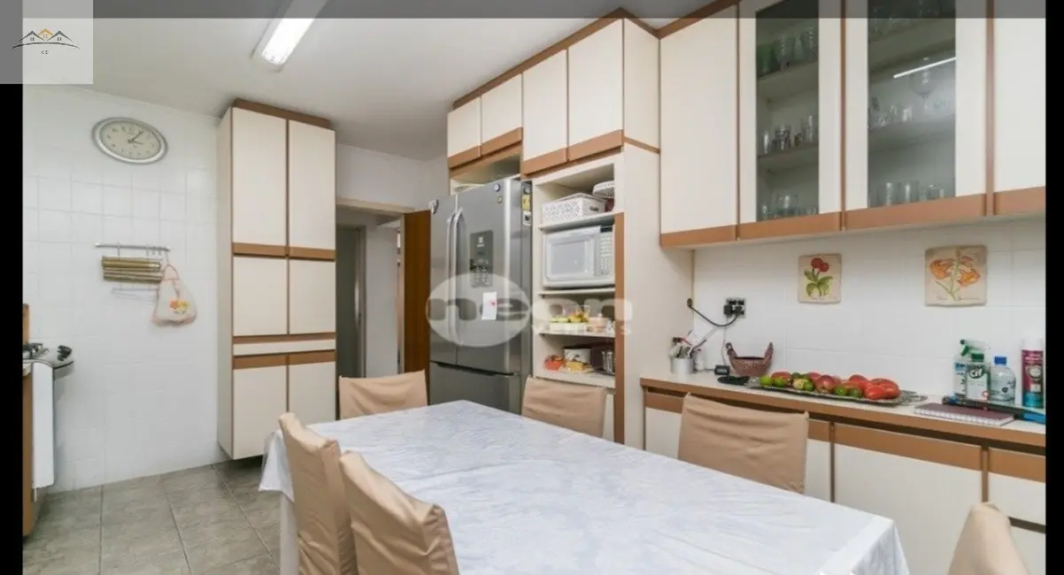 Foto 8 de Casa com 5 quartos à venda, 500m2 em Jardim, Santo Andre - SP