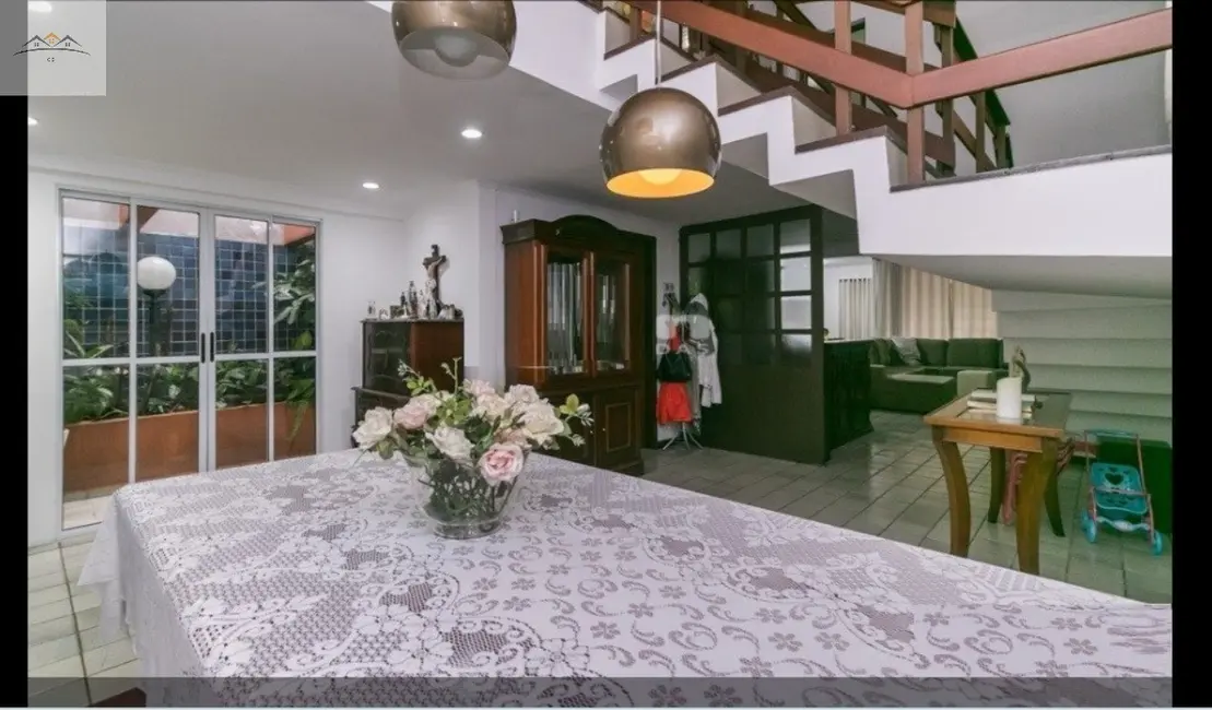 Foto 2 de Casa com 5 quartos à venda, 500m2 em Jardim, Santo Andre - SP