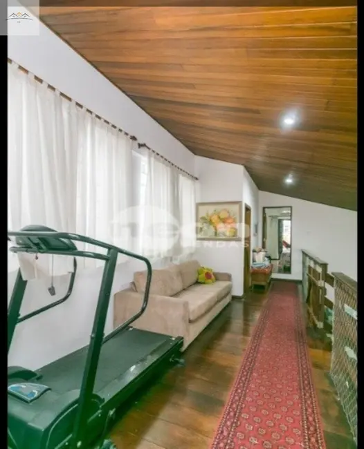 Foto 9 de Casa com 5 quartos à venda, 500m2 em Jardim, Santo Andre - SP