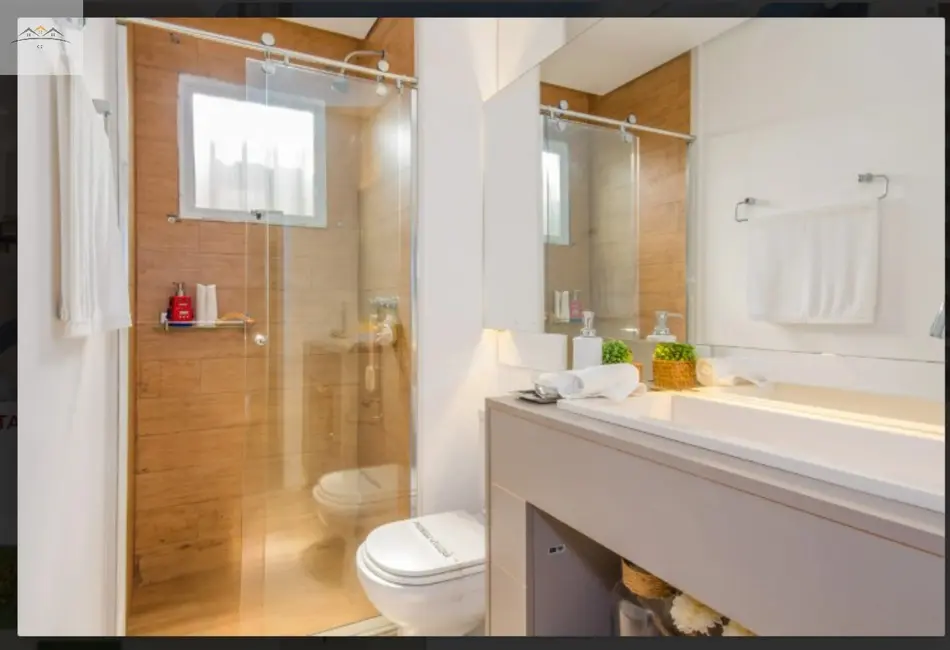 Apartamento com 3 quartos à venda, 54m2 em Vila Scopel, Sao Bernardo Do Campo - SP - imagem 4 Foto 4 de Apartamento com 3 quartos à venda, 54m2 em Vila Scopel, Sao Bernardo Do Campo - SP