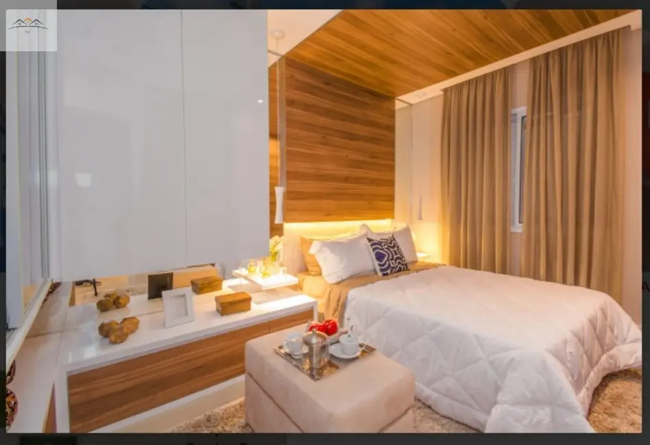 Apartamento com 3 quartos à venda, 54m2 em Vila Scopel, Sao Bernardo Do Campo - SP - imagem 6 Foto 6 de Apartamento com 3 quartos à venda, 54m2 em Vila Scopel, Sao Bernardo Do Campo - SP