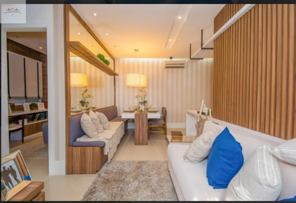 Apartamento com 3 quartos à venda, 54m2 em Vila Scopel, Sao Bernardo Do Campo - SP - imagem 8 Foto 8 de Apartamento com 3 quartos à venda, 54m2 em Vila Scopel, Sao Bernardo Do Campo - SP