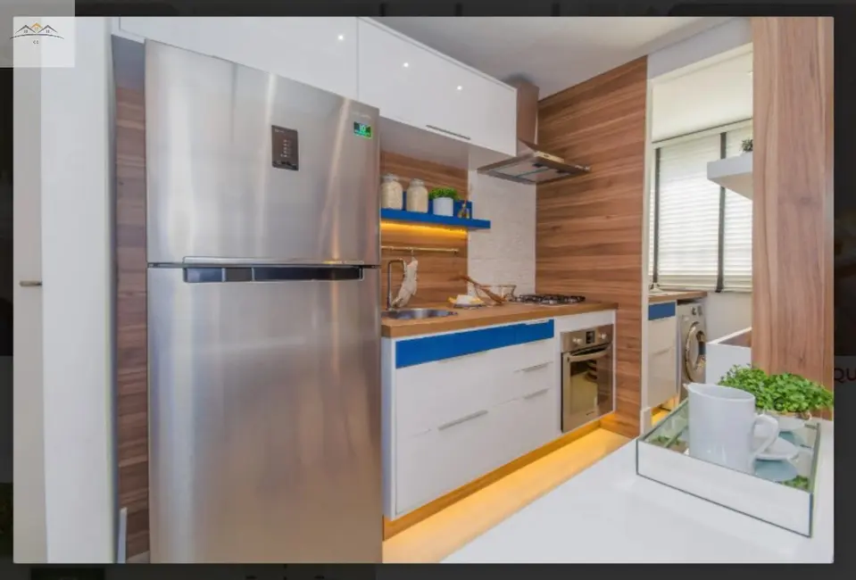 Apartamento com 3 quartos à venda, 54m2 em Vila Scopel, Sao Bernardo Do Campo - SP - imagem 3 Foto 3 de Apartamento com 3 quartos à venda, 54m2 em Vila Scopel, Sao Bernardo Do Campo - SP
