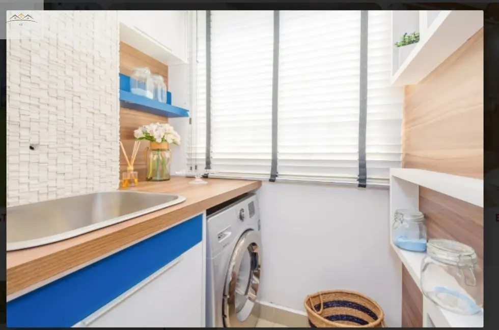 Apartamento com 3 quartos à venda, 54m2 em Vila Scopel, Sao Bernardo Do Campo - SP - imagem 5 Foto 5 de Apartamento com 3 quartos à venda, 54m2 em Vila Scopel, Sao Bernardo Do Campo - SP