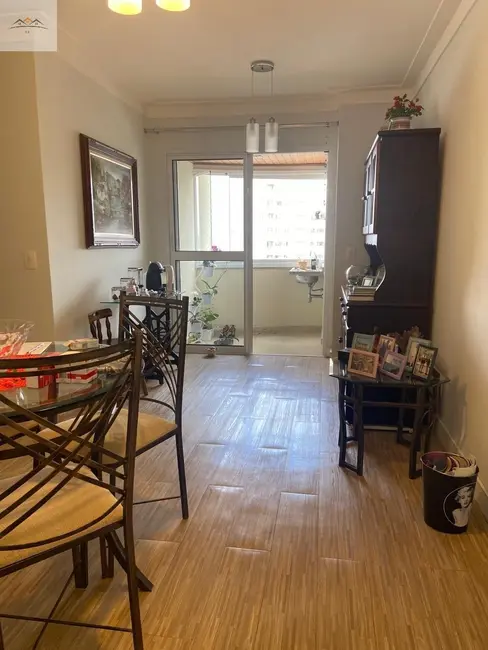 Apartamento com 2 quartos à venda, 78m2 em Casa Branca, Santo Andre - SP - imagem 2 Foto 2 de Apartamento com 2 quartos à venda, 78m2 em Casa Branca, Santo Andre - SP