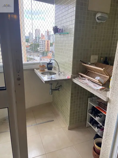 Apartamento com 2 quartos à venda, 78m2 em Casa Branca, Santo Andre - SP - imagem 4 Foto 4 de Apartamento com 2 quartos à venda, 78m2 em Casa Branca, Santo Andre - SP