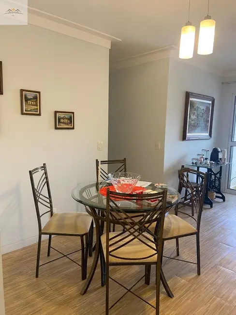 Apartamento com 2 quartos à venda, 78m2 em Casa Branca, Santo Andre - SP - imagem 3 Foto 3 de Apartamento com 2 quartos à venda, 78m2 em Casa Branca, Santo Andre - SP