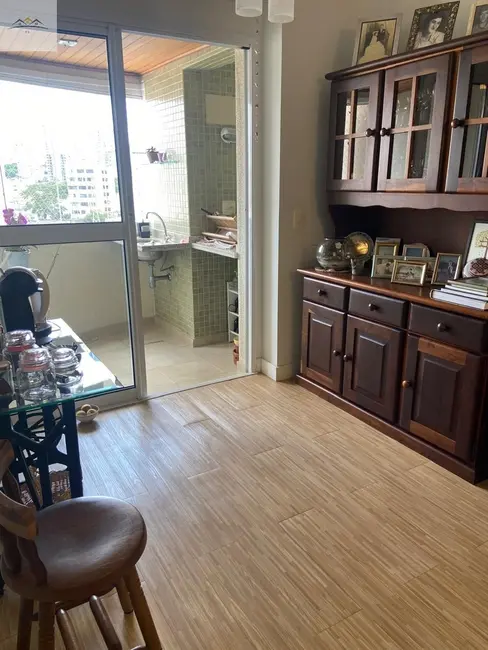 Apartamento com 2 quartos à venda, 78m2 em Casa Branca, Santo Andre - SP - imagem 6 Foto 6 de Apartamento com 2 quartos à venda, 78m2 em Casa Branca, Santo Andre - SP