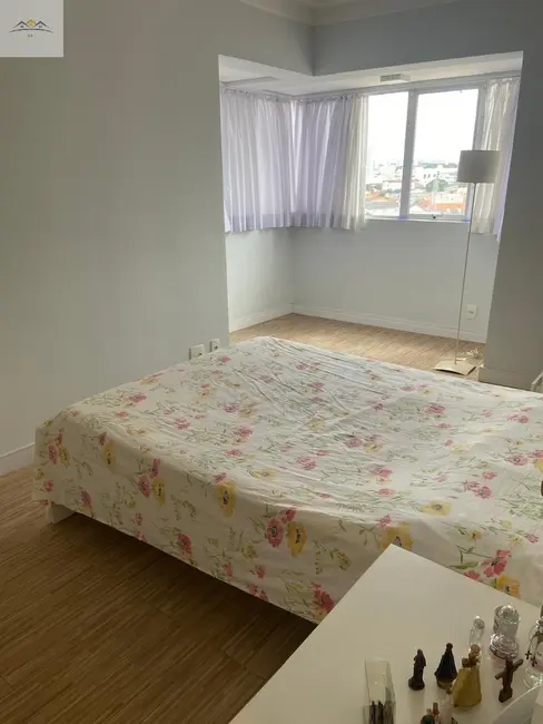 Apartamento com 2 quartos à venda, 78m2 em Casa Branca, Santo Andre - SP - imagem 8 Foto 8 de Apartamento com 2 quartos à venda, 78m2 em Casa Branca, Santo Andre - SP