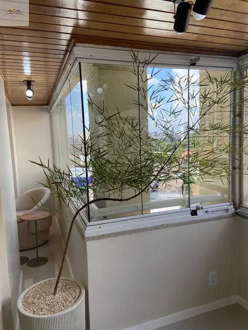 Foto 6 de Apartamento com 3 quartos à venda, 114m2 em Centro, Santo Andre - SP